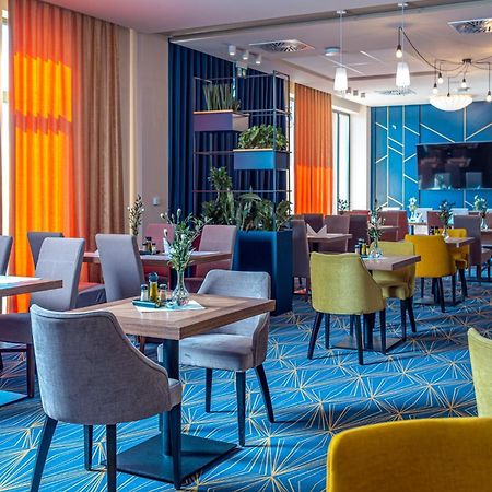 Terma Slowacki Resort Medical Spa Busko-Zdrój Dış mekan fotoğraf
