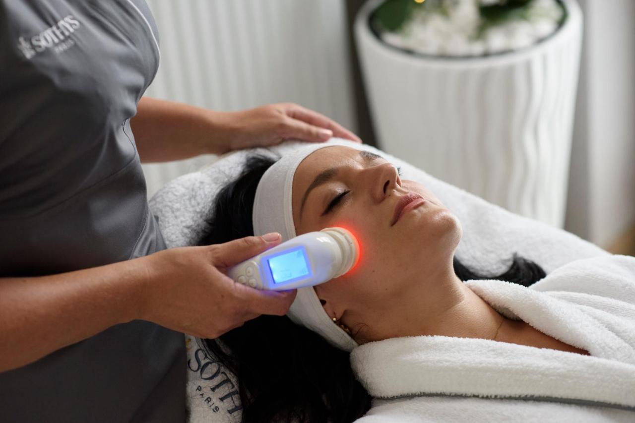 Terma Slowacki Resort Medical Spa Busko-Zdrój Dış mekan fotoğraf