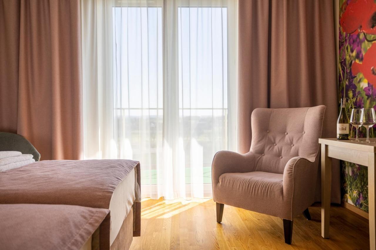 Terma Slowacki Resort Medical Spa Busko-Zdrój Dış mekan fotoğraf