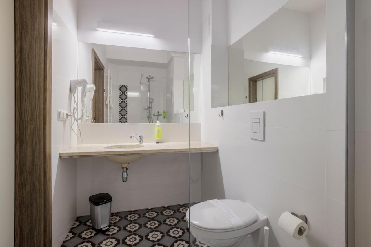 Terma Slowacki Resort Medical Spa Busko-Zdrój Dış mekan fotoğraf
