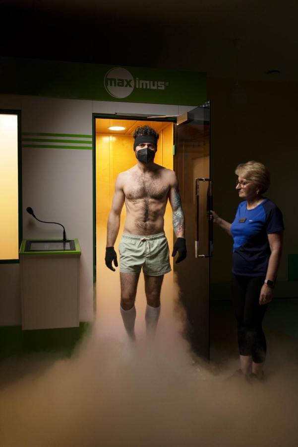 Terma Slowacki Resort Medical Spa Busko-Zdrój Dış mekan fotoğraf